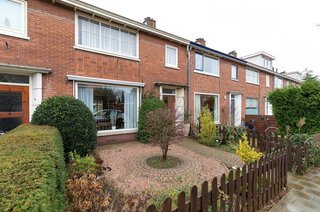 Van Kretschmar van Veenlaan 34 HILVERSUM