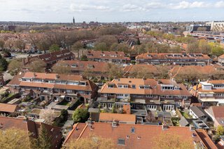 Polluxstraat 24 HILVERSUM