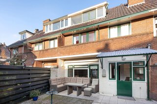 Egelstraat 12 HILVERSUM