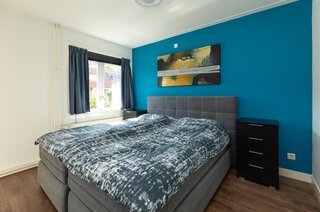 Hazenstraat 60 HILVERSUM