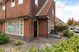Saturnusstraat 62 HILVERSUM