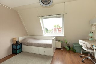 Vosmaerlaan 80 HILVERSUM
