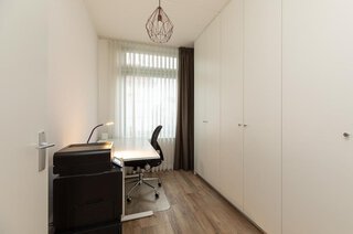 Melkpad 8 B HILVERSUM