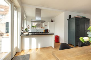 Lorentzweg 80 HILVERSUM