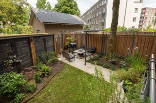 Van Linschotenlaan 282 HILVERSUM