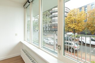 Prins Bernhardstraat 84 HILVERSUM