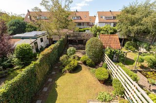 Jacob Catsstraat 66 HILVERSUM