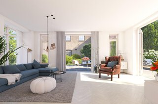 Vaartweg 51 B HILVERSUM