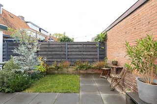 Siemensstraat 21 HILVERSUM