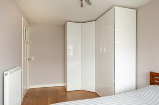 Hazenstraat 8 HILVERSUM