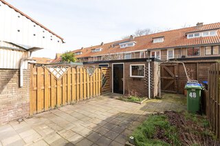 Hazenstraat 48 HILVERSUM