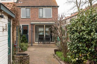 Reaumurlaan 36 HILVERSUM