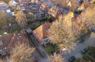 Vermeerlaan 44 A HILVERSUM