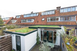 Siemensstraat 21 HILVERSUM