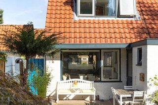 Siemensstraat 4 HILVERSUM