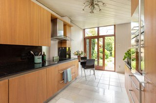 Stieltjeslaan 31 HILVERSUM