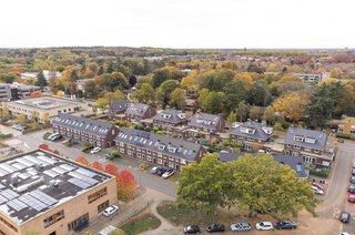 Laapersboog 22 HILVERSUM