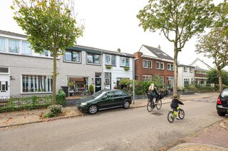 Lijsterweg 72 HILVERSUM
