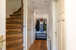 Prinsenstraat 8 HILVERSUM