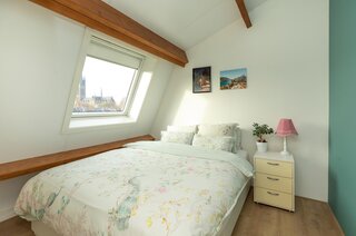 Faisantenstraat 46 HILVERSUM