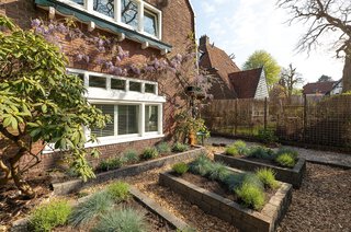 Sterrelaan 8 HILVERSUM