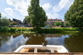 Noordereinde 51 'S-GRAVELAND