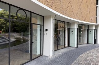 Haven 1 HILVERSUM