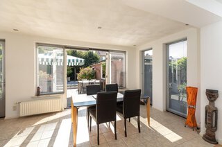 Vosmaerlaan 55 HILVERSUM