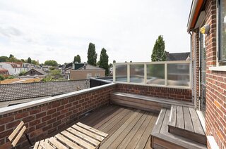 Koningsstraat 95 A HILVERSUM