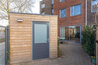 Jan van der Heijdenstraat 38 B HILVERSUM