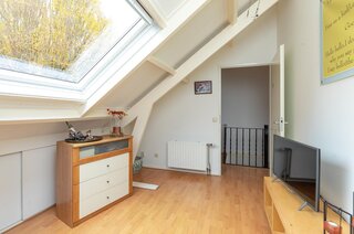 Van Oldenbarneveltlaan 5 HILVERSUM