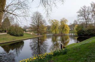 Laapersweg 3 HILVERSUM