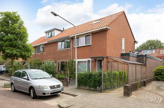 Curiestraat 7 HILVERSUM