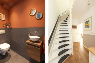Planetenstraat 46 HILVERSUM