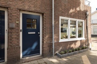 Koningsstraat 126 HILVERSUM