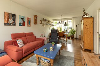 Van Wassenaerlaan 38 HILVERSUM
