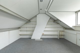 Kamperfoeliestraat 15 BUSSUM