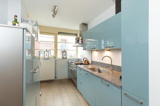 Binnendoor 6 HILVERSUM