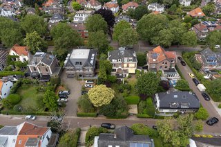 Generaal de la Reijlaan 15 BUSSUM