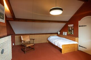 Johannes Geradtsweg 119 HILVERSUM