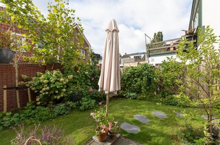 Violenstraat 128 HILVERSUM