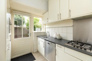 Professor Dondersstraat 23 HILVERSUM