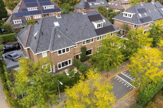 Stieltjeslaan 31 HILVERSUM