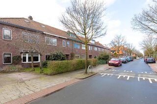 Constantiastraat 33 HILVERSUM