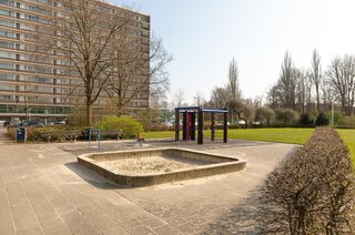 William Boothlaan 334 AMSTELVEEN