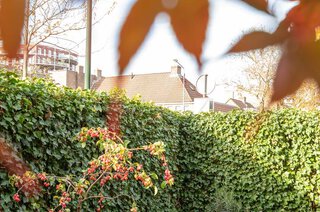 Merelstraat 1 HILVERSUM