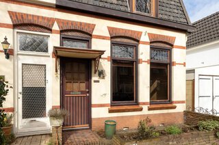 Gijsbrecht van Amstelstraat 218 HILVERSUM