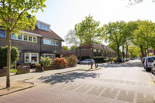 Kometenstraat 80 HILVERSUM