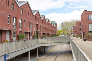 Oude Spoorbaan 60 HILVERSUM