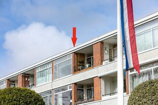 Zwaluwlaan 128 BUSSUM